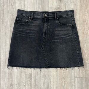 Gap Denim Skirt